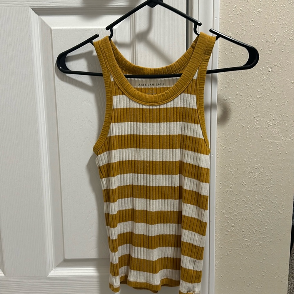 AE tank